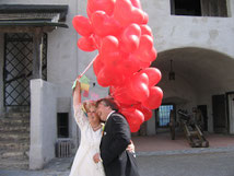 Heliumballons