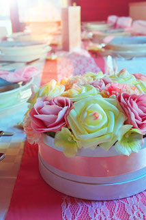 Traumhochzeit selbst planen