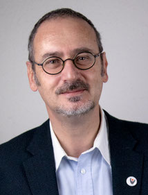 Andreas Pollak, Geschäftsführung des Vereins T.I.W.