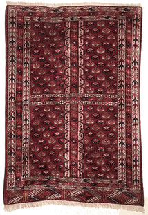 Ensi tekké 1,45 x 1,00 m