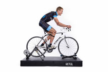 estudio biomecánico ciclismo precio 1 bicicleta