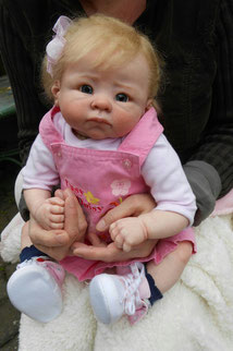 Mein kleiner Goldschatz Emily