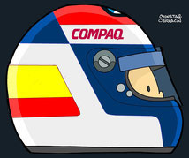 Marc Gene by Muneta & Cerracín
