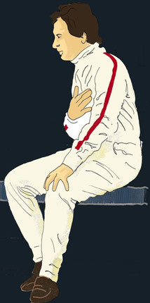 Alex Soler Roig by Muneta & Cerracín