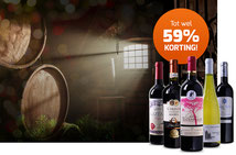 Lekkerste wijnen goedkoop online bestellen