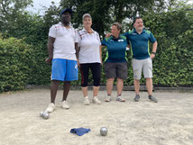 Die Finalisten