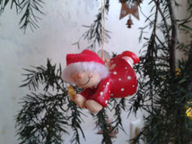 Christa Weßel (2024) xmas