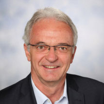 Gerhard Frontull Direktor der BAfEP Feldkirch Bild: HP-BAfEP