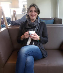 Blog Sabine Stegmann