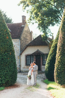 weddings in france, weddings in paris