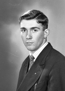 Manfred Schulte (Foto: 1957)