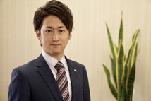 岩井司法書士