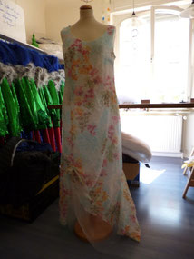 Brautkleid, feenhaft