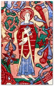 Blog Scola Metensis-Amalaire de Metz