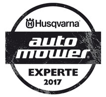 Husqvarna Automower Rasenroboter Fachmann