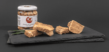 filetti di maiale sott'olio agrisalumeria luiset