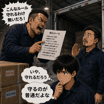 島崎 敢,安全辞典,サイレントマジョリティー