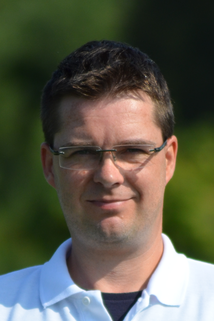 trainiert seit Saisonbeginn die Klosterdorfer Männer: Bastian Maschmeier
