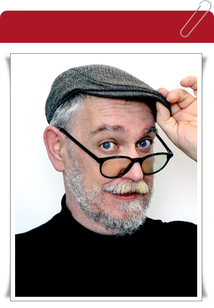 Porträt von Mag. Dr. Manfred Hofferer, Pädagogisch-wissenschaftliche Leitung