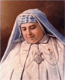 SEÑORITA MARÍA DEL ROSARIO ARREVILLAGA ESCALADA