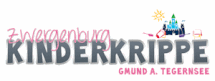 Logo der Kinderkrippe Zwergenburg