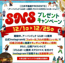 キッザニア懸賞 - キッザニア東京無料招待