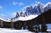 Alpi e Appennini