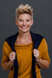 Ing. Franziska Fuchs, Planungscoach