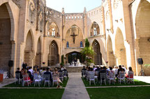 Best wedding location Mallorca