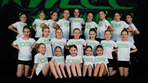 MCC Sweet Stars