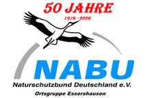 nabu-essershausen-coms Webseite!