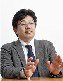 島津充宏