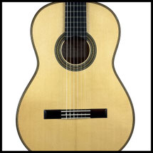 Marrabello, classical guitar