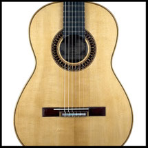 Tobias Braun, classical guitar