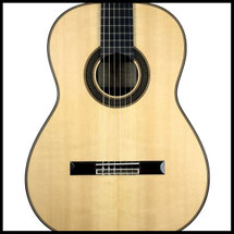 Marrabello, classical guitar