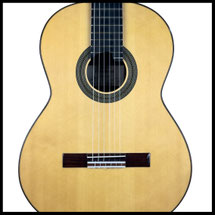 Castelluccia,  classical guitar