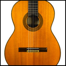 Imai,  classical guitar