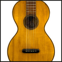 Thibouville Lamy Classical guitar