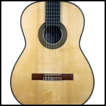 Ennio Govanetti, classical guitar