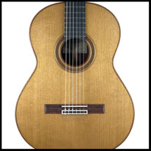 JL Joie, classical guitar