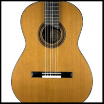 Jasper Sender, classical guitar