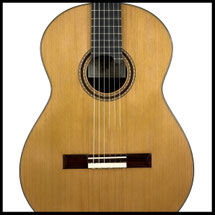 Riquelme,  classical guitar