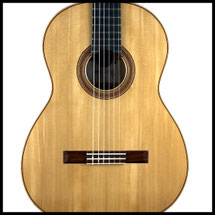 Gabriel Coppola,  classical guitar