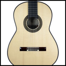 Christopher Dean, classical guitar