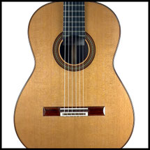Dietmar Heubner, classical guitar