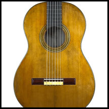 Fabio Zontini,  classical guitar