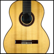 Burguet,  classical guitar