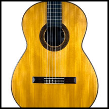 Gabriel Coppola,  classical guitar