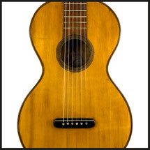 Thibouville Lamy Classical guitar