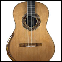 Madimenos , classical guitar